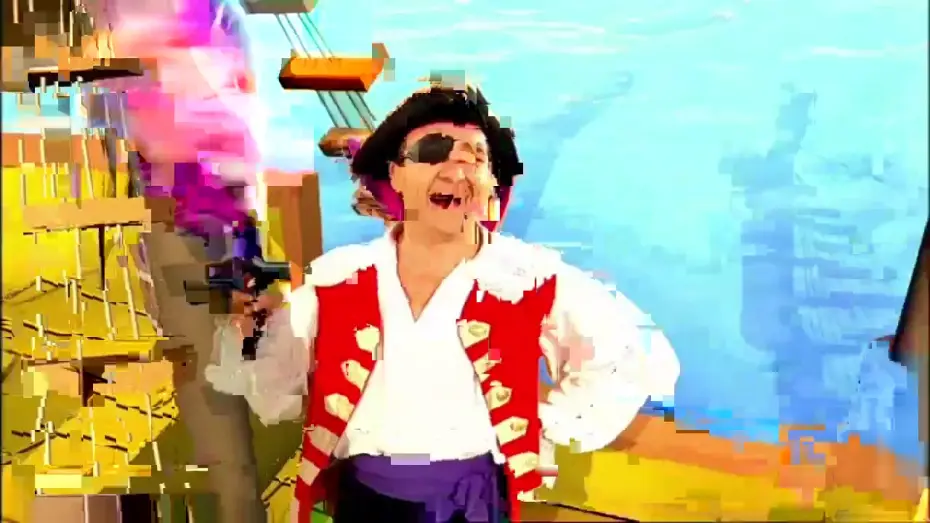 Відео до серіалу The Wiggles — The Wiggles: Wiggle and Learn! (TV Series 6) Theme Song (Episode 1)