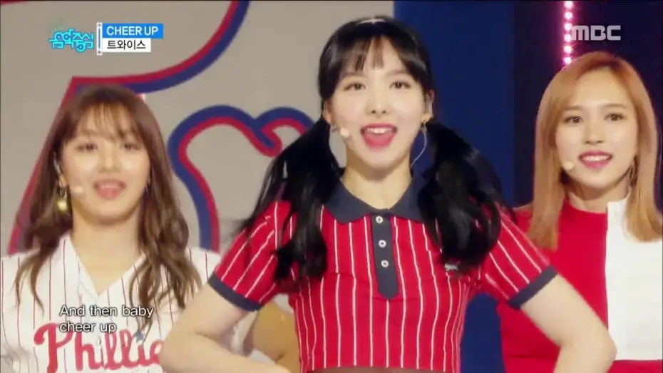 Відео до серіалу Шоу! Музичне ядро — [Kpop Mix] Show Music Core Mix - 2h 31m
