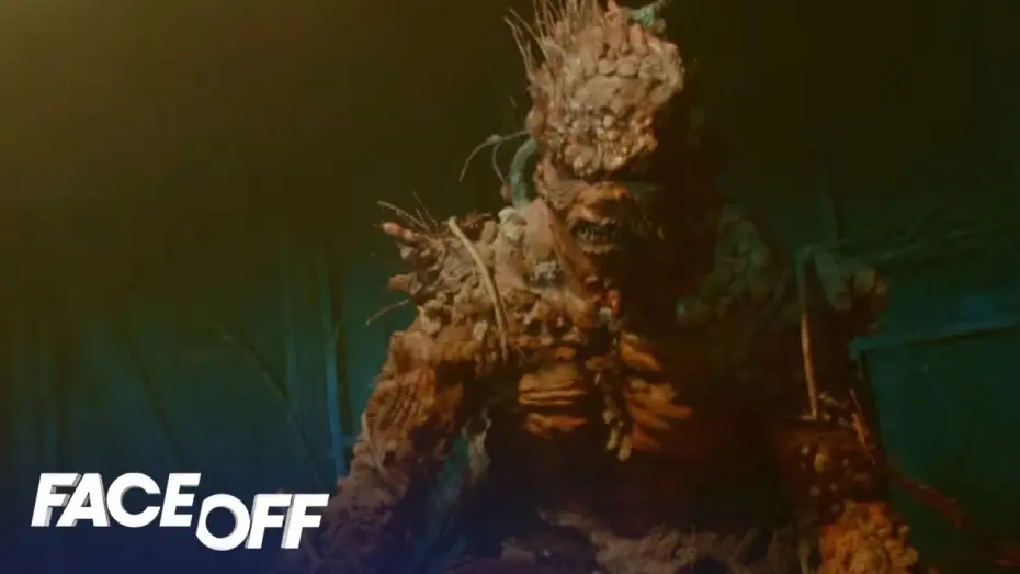 Відео до серіалу Обличчя до обличчя — FACE OFF (Trailer) | Season 10 | SYFY