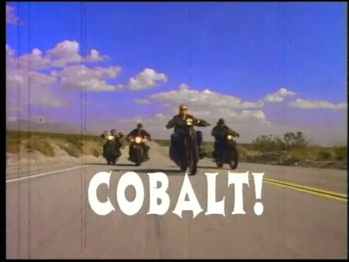 Відео до серіалу Rebel Highway — rebel highway commercial