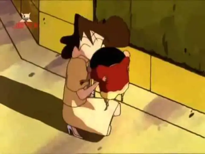 Відео до серіалу Шін-чан — Shin chan Intro