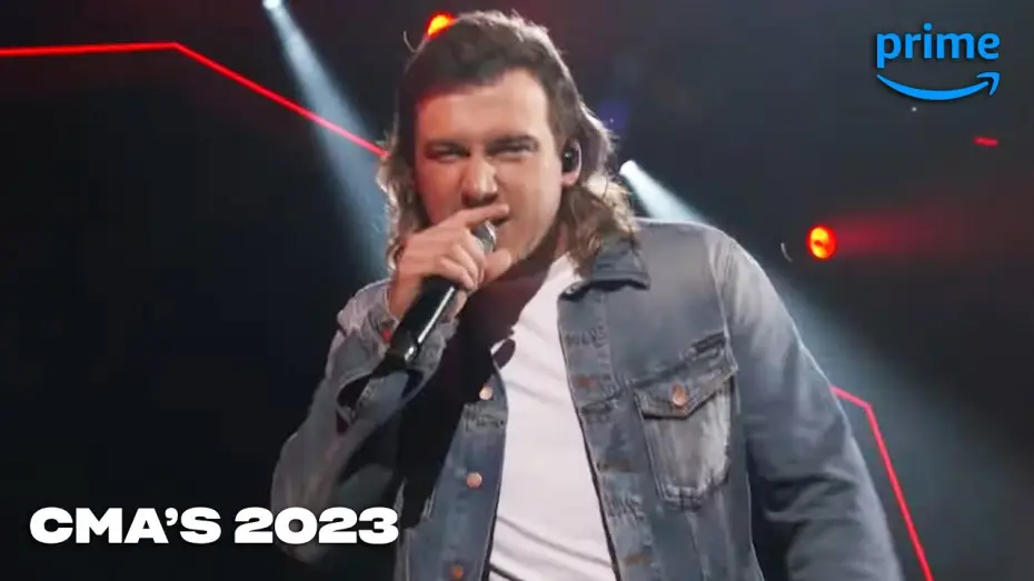 Відео до серіалу Academy of Country Music Awards — The 58th Academy of Country Music Awards | Prime Video
