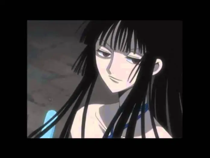 Відео до серіалу xxxГолік — 【Animation】xxxHOLiC (Trailer)