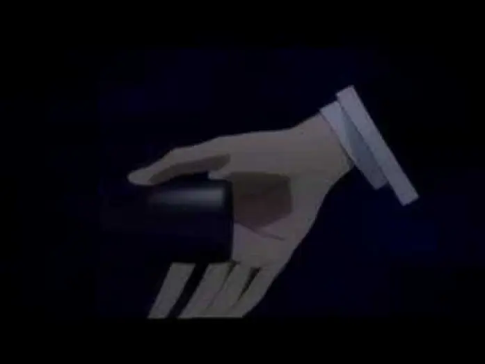 Відео до серіалу xxxГолік — xxxHolic - Volume 1 Trailer