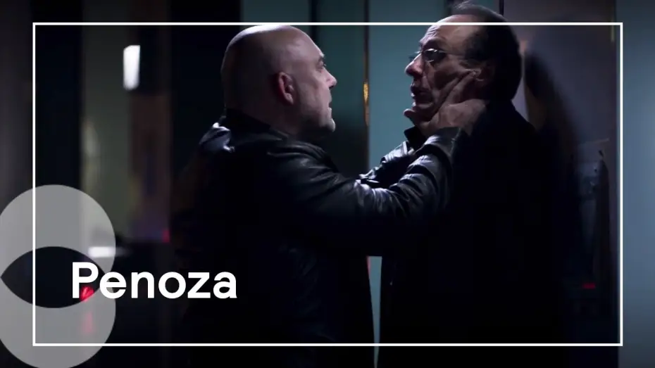 Відео до серіалу Пеноза — Penoza | Promo