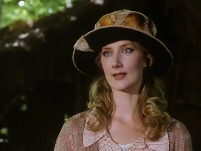 Відео до серіалу Lady Chatterley — Lady Chatterley (1993)