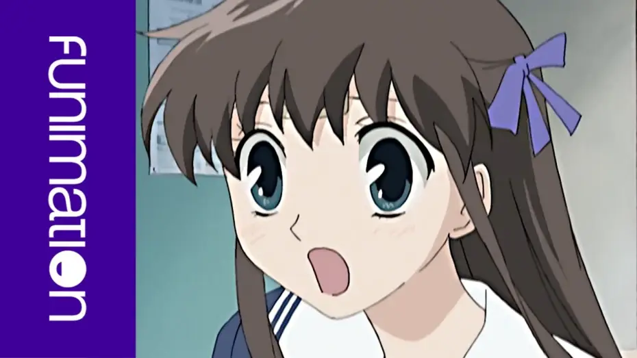 Відео до серіалу Кошик фруктів — Fruits Basket: Sweet Sixteen Edition – Coming Soon