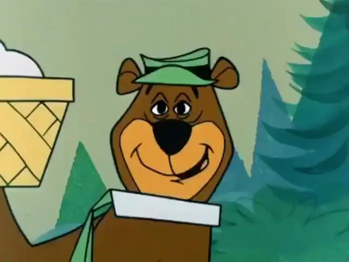 Відео до серіалу The Yogi Bear Show — The Complete Series DVD Trailer