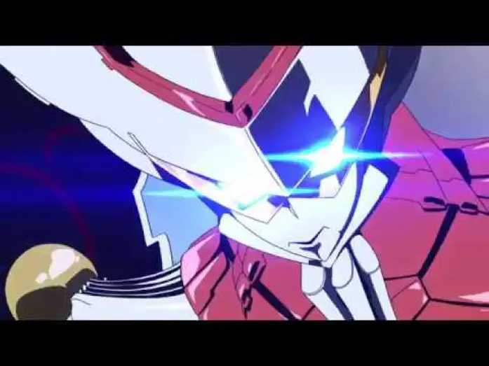 Відео до серіалу STAR DRIVER 輝きのタクト — Opening 1 | GRAVITY Ø - Aqua Timez [Creditless]