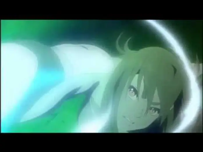 Відео до серіалу 鉄腕バーディー DECODE — Birdy the Mighty: Decode Trailer