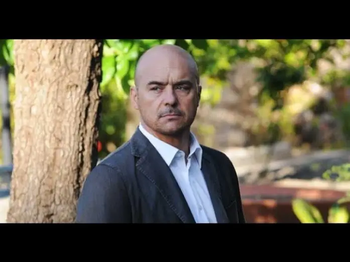 Відео до серіалу Il Commissario Montalbano — Detective Montalbano 2013 (Trailer)