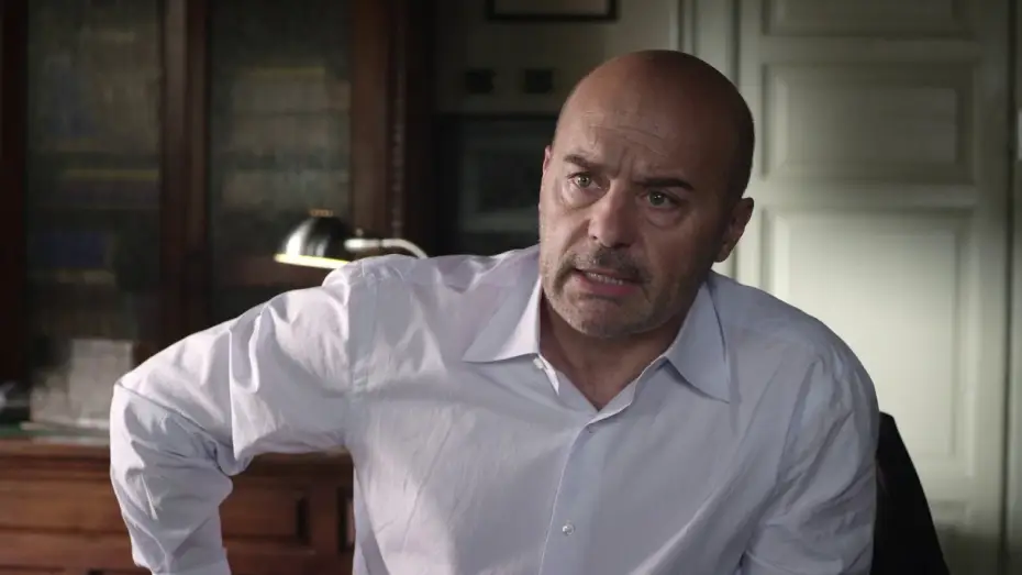 Відео до серіалу Il Commissario Montalbano — Il Commissario Montalbano, una clip da Amore