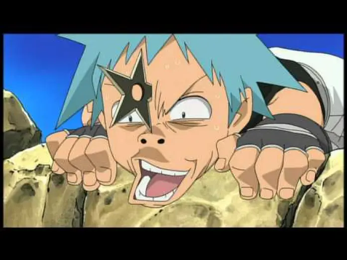 Відео до серіалу Пожирач душ — Soul Eater (Trailer)