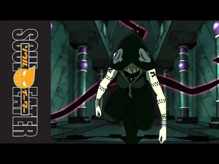 Відео до серіалу Пожирач душ — Soul Eater: The Complete Series - Now on Cartoon Network - Trailer