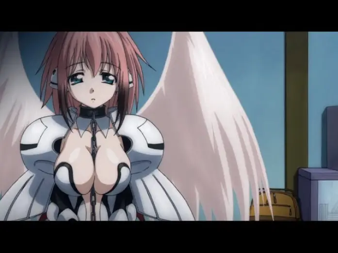 Відео до серіалу Втрачена небом — Enter the Angeloid