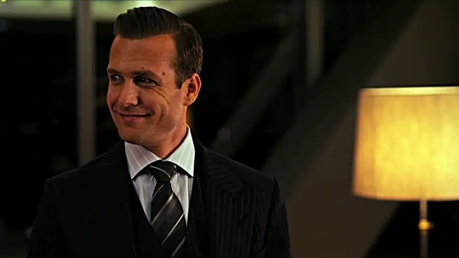 Відео до серіалу Форс-мажори — Suits - (Season 1 Trailer)