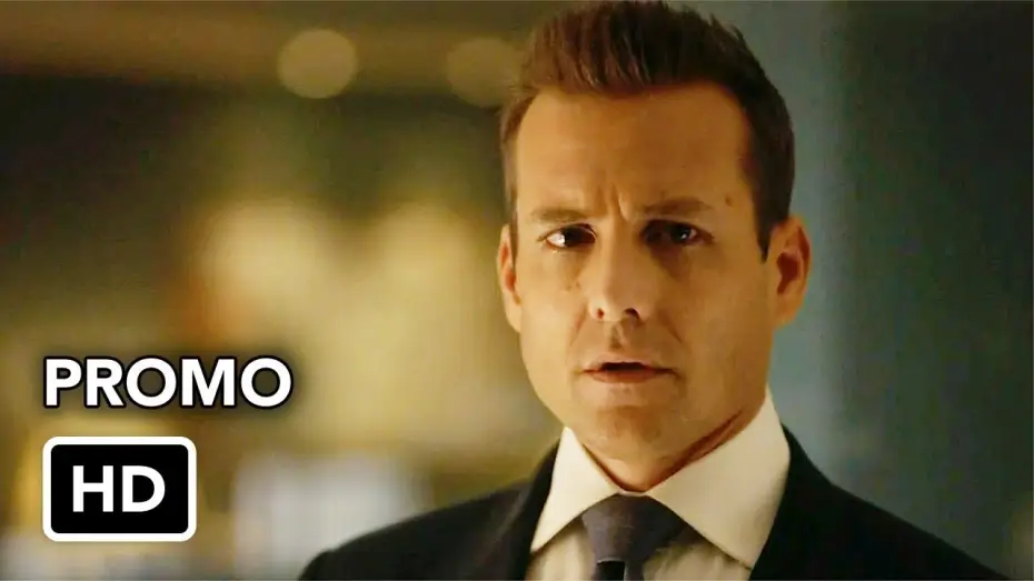 Відео до серіалу Форс-мажори — Suits 7x11 Teaser Promo (HD)