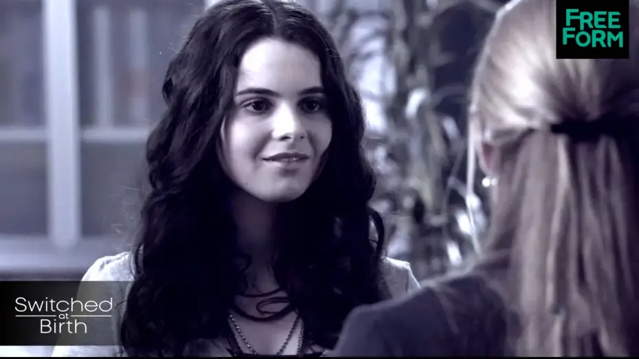 Відео до серіалу Switched at Birth — Switched at Birth | Switched at Birth is Back | Freeform