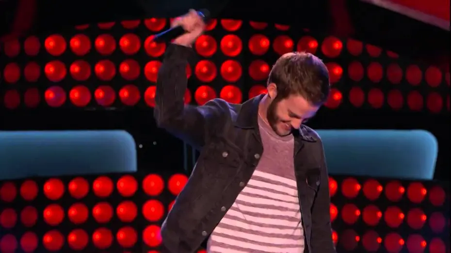 Відео до серіалу Голос — The Voice Season 6 (Trailer #2)