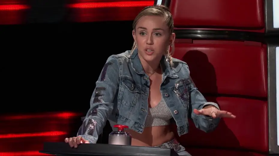 Відео до серіалу Голос — The Voice Season 13 First Look [NBC]