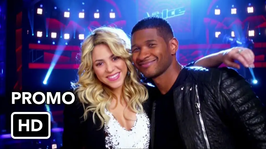 Відео до серіалу Голос — The Voice Season 4 "Best Ever" Promo (HD)