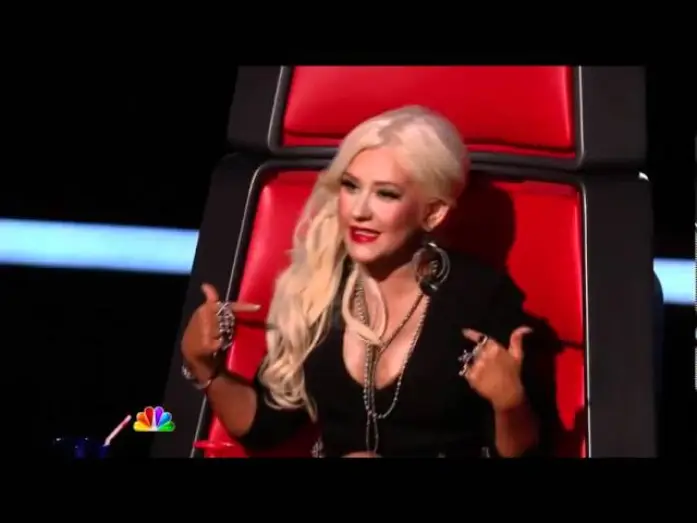 Відео до серіалу Голос — THE VOICE' SEASON 2: TEASER PROMO 2