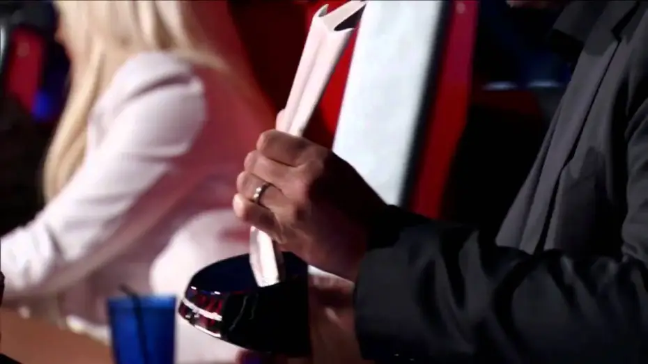 Відео до серіалу Голос — "The Voice" Season 3 Promo