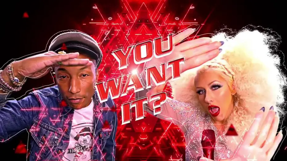 Відео до серіалу Голос — The Voice ( Season 10 Promo)