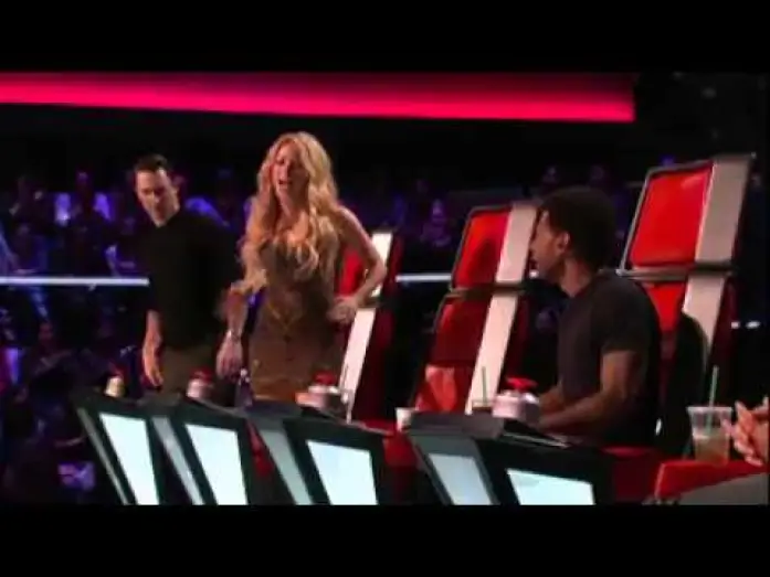 Відео до серіалу Голос — Promo The Voice Season 6