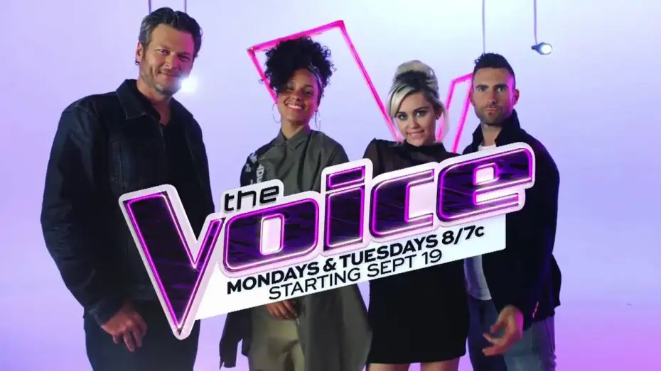 Відео до серіалу Голос — The Voice 2016   First Look  The Voice, Season 11 Preview