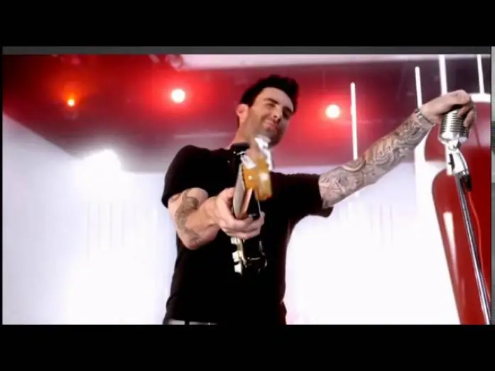 Відео до серіалу Голос — The Voice Season 7 Promo