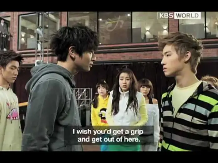 Відео до серіалу 드림하이 — Сезон 2 — [Trailer] Dream High 2