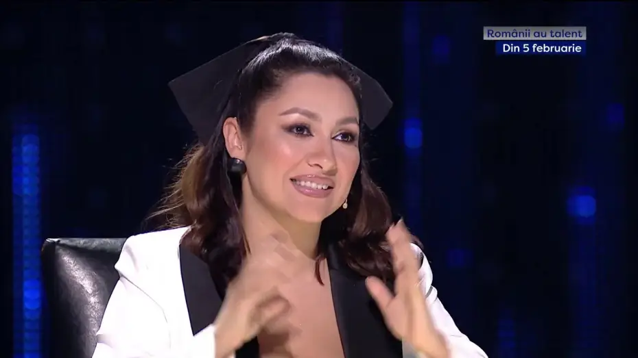 Відео до серіалу Românii au talent — Românii au talent începe pe 5 februarie! Spectacolul talentelor va fi de 2 ori pe săptămână