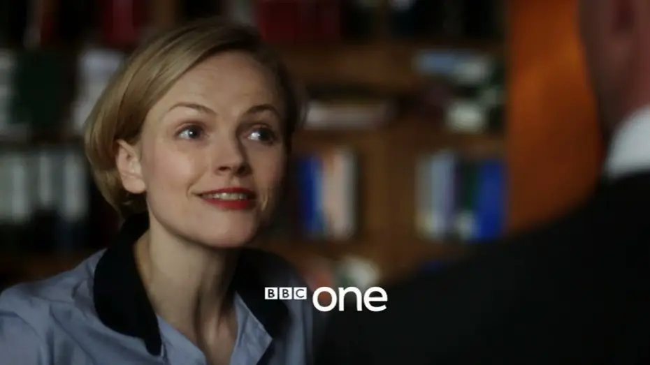 Відео до серіалу Шовк — Silk: Series 3 - Trailer - BBC One