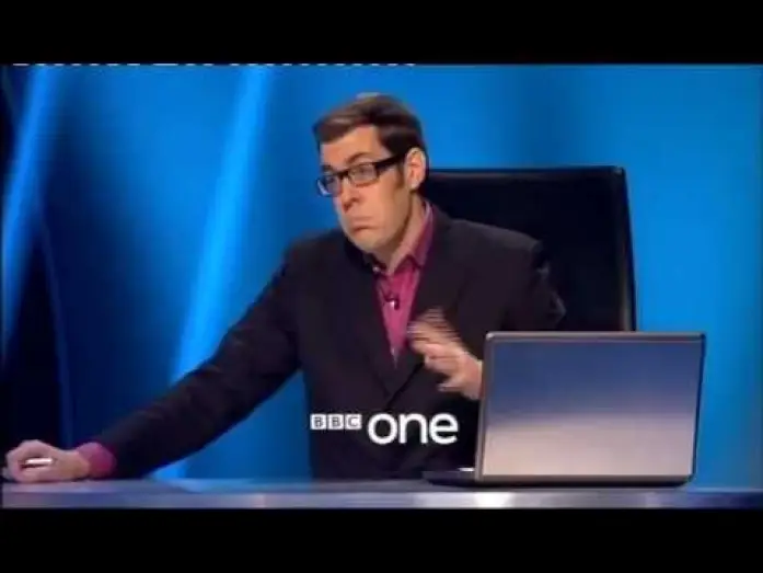 Відео до серіалу Pointless — Pointless - s6 Trailer