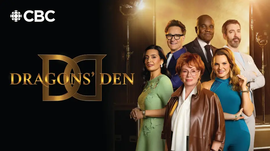 Відео до серіалу Dragons' Den — The Dragons are back for Season 21 | Dragons' Den Official Trailer