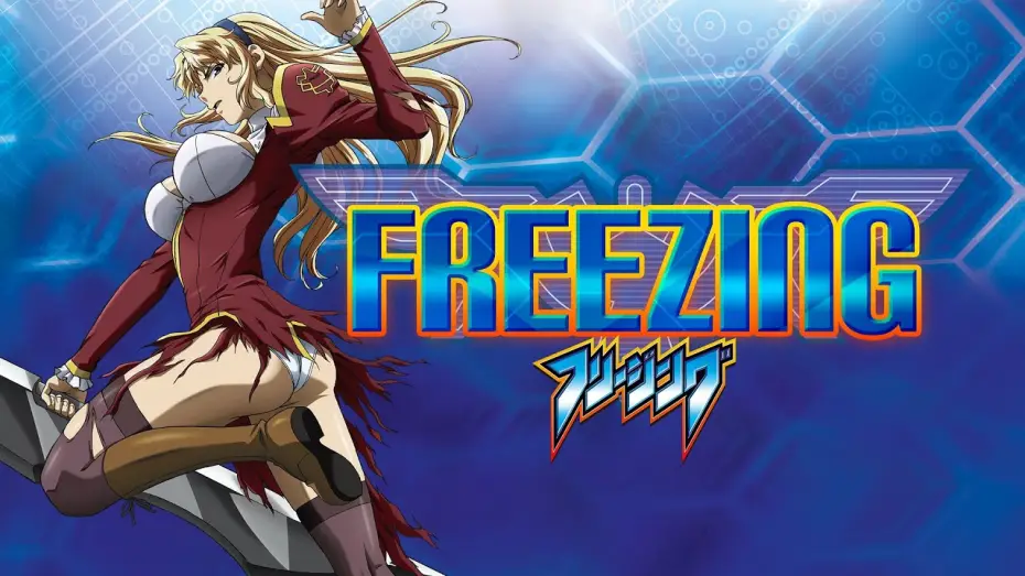 Відео до серіалу Заморозка — Freezing - Trailer [HD] Deutsch / German