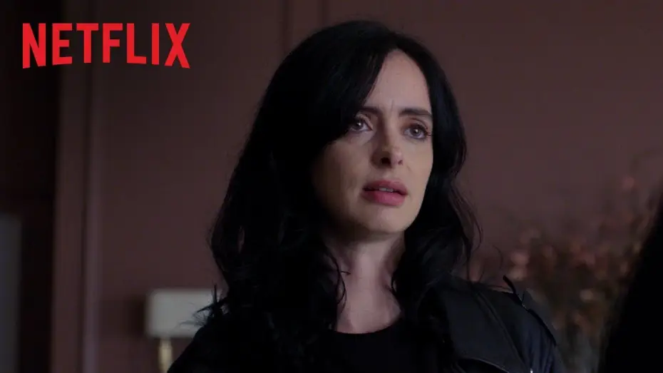 Відео до серіалу Джессіка Джонс — Marvel - Jessica Jones - Stagione 3 | Trailer | Netflix Italia