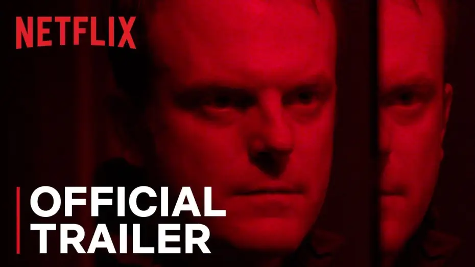Відео до серіалу Джессіка Джонс — Season 3 Sallinger Trailer