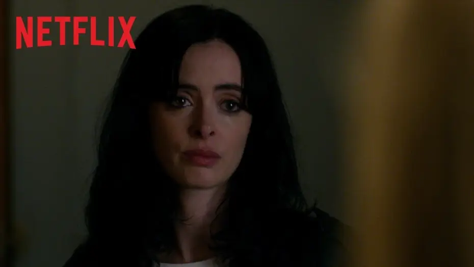 Відео до серіалу Джессіка Джонс — Season 3 Clip: ‘I Didn’t Need You To Save Me’