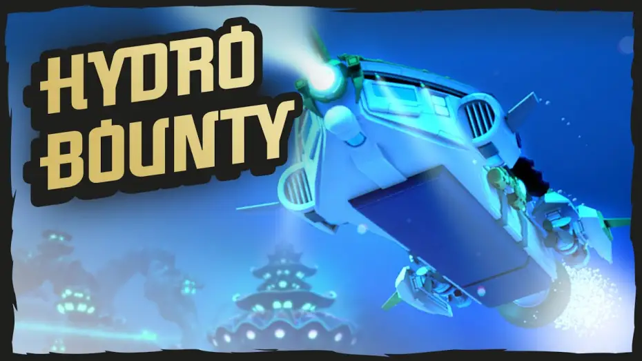 Відео до серіалу Ніндзяґо: Майстри Спінджицу — NINJAGO Seabound | The Unsinkable Sub | LEGO Family Entertainment