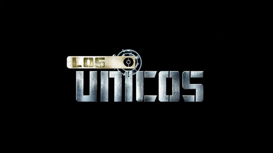 Відео до серіалу Los únicos — Los Únicos |  Temporada 2 - Trailer |  Pol-kaProd