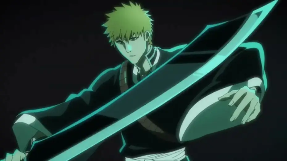 Відео до серіалу Бліч — Thousand-Year Blood War Toonami Promo #1