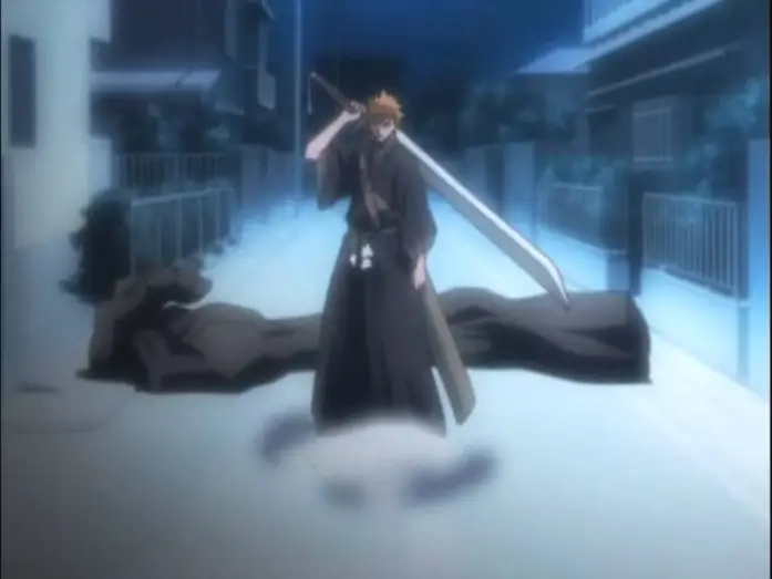 Відео до серіалу Бліч — Bleach Dub Trailer