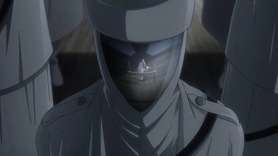 Відео до серіалу Бліч — Thousand-Year Blood War Toonami Promo #2