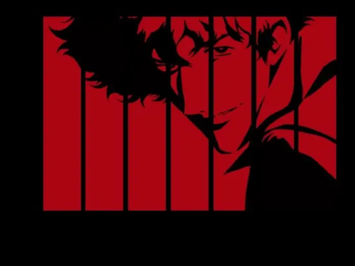 Відео до серіалу Ковбой Бібоп — Cowboy Bebop - Trailer #01 (dt.)