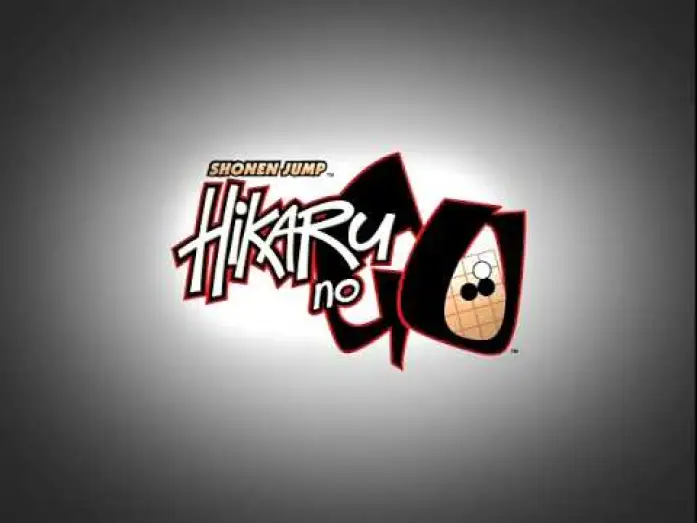 Відео до серіалу ヒカルの碁 — Hikaru No Go English Trailer