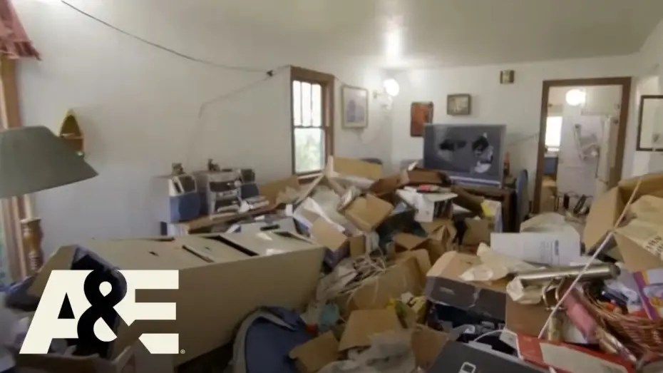 Відео до серіалу Hoarders — Season 11 Trailer