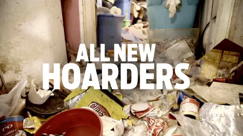 Відео до серіалу Hoarders — Season 10 Extended Trailer
