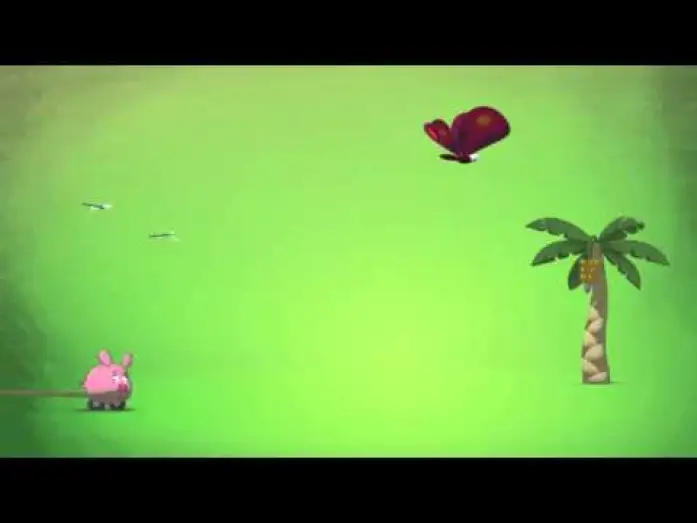 Відео до серіалу Jungle Junction — In giro per la giungla trailer del nuovo cartone Disney